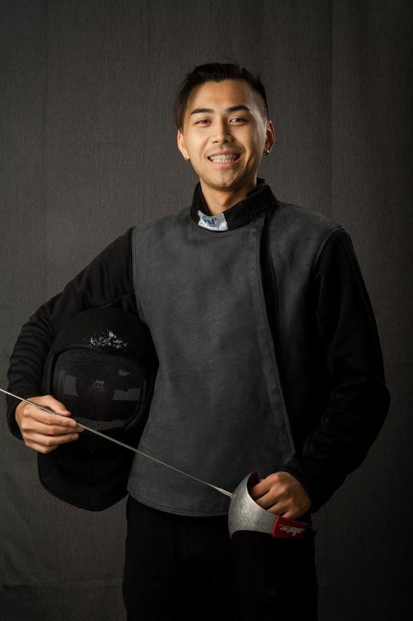 Shang-Ting "Sean" Chi